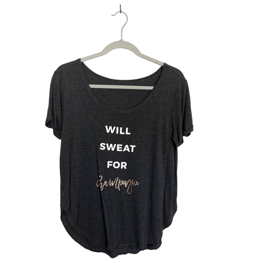 Womens top size M